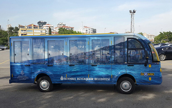 Adalar'da bir dönem sona eriyor: Detaylar belli oldu! - Resim: 2