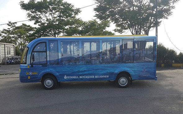 Adalar'da bir dönem sona eriyor: Detaylar belli oldu! - Resim: 3