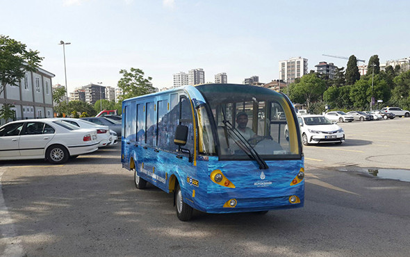 Adalar'da bir dönem sona eriyor: Detaylar belli oldu! - Resim: 4