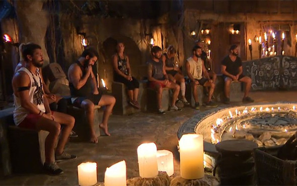 Survivor'da Sema Aydemir neden elendi izleyici sonuca şok oldu - Resim: 2