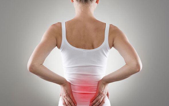 Tatilde bel sağlığınızı koruyacak 8 altın kural - Resim: 2