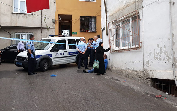 Bursa'da vahşet: Bebeğinin yanında hunharca öldürdüler! - Resim: 1