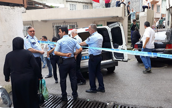 Bursa'da vahşet: Bebeğinin yanında hunharca öldürdüler! - Resim: 2