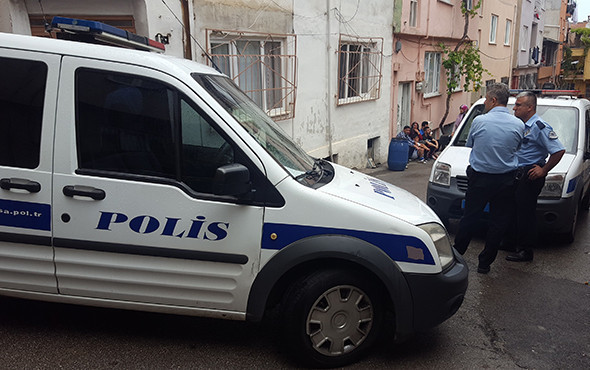 Bursa'da vahşet: Bebeğinin yanında hunharca öldürdüler! - Resim: 4