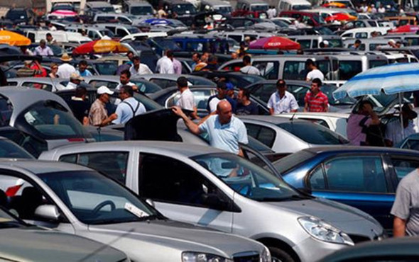 Yeni dönem başladı: Bunu yapmayan araç alıp satamayacak! - Resim: 1