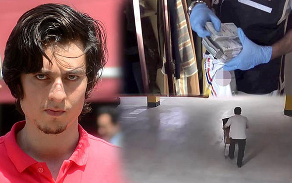 Dev vurgun: 100 milyon liralık dolandırıcılık operasyonu! - Resim: 1