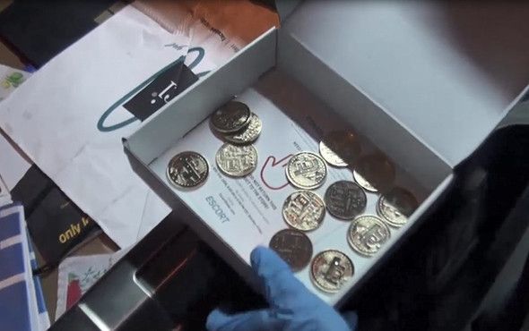 Dev vurgun: 100 milyon liralık dolandırıcılık operasyonu! - Resim: 3