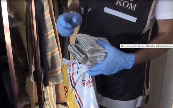 Dev vurgun: 100 milyon liralık dolandırıcılık operasyonu! - Resim: 4