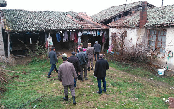 Sır cinayet aydınlatıldı: Çöplerle kamufle etmiş! - Resim: 3