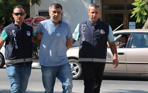 Eski sevgilisinin çalıştığı barda dehşet saçtı! - Resim: 3