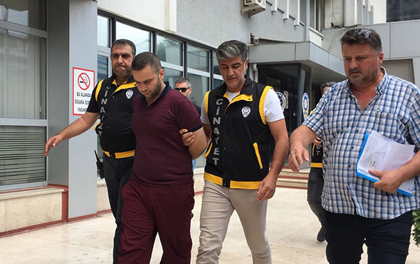 Katili öz amcası çıktı: Korkunç ifadeler! - Resim: 1