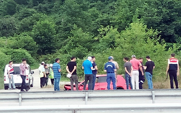 Sağlıkçıların Karadeniz turu faciayla bitti! - Resim: 4