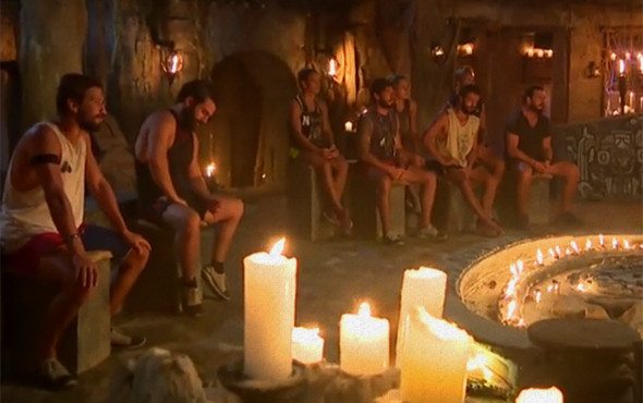 Survivor'da 22 Haziran'da elenecek isimler bomba!  - Resim: 1