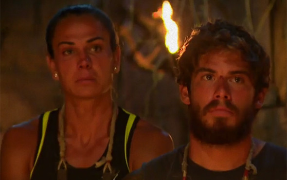 Survivor'da 22 Haziran'da elenecek isimler bomba!  - Resim: 2