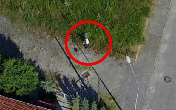 Nefes kesen operasyon: Hiçbir şeyden haberi yoktu! - Resim: 1