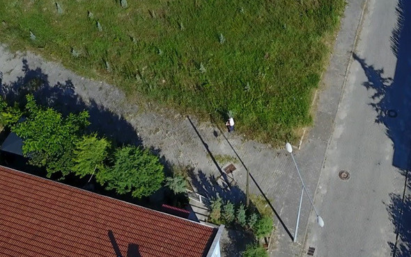 Nefes kesen operasyon: Hiçbir şeyden haberi yoktu! - Resim: 3