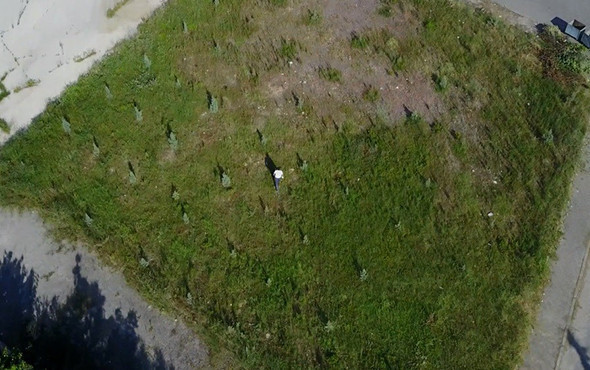 Nefes kesen operasyon: Hiçbir şeyden haberi yoktu! - Resim: 4