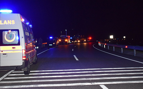 Genç öğretmen ve babasının feci sonu! - Resim: 2