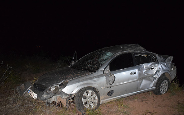 Genç öğretmen ve babasının feci sonu! - Resim: 4