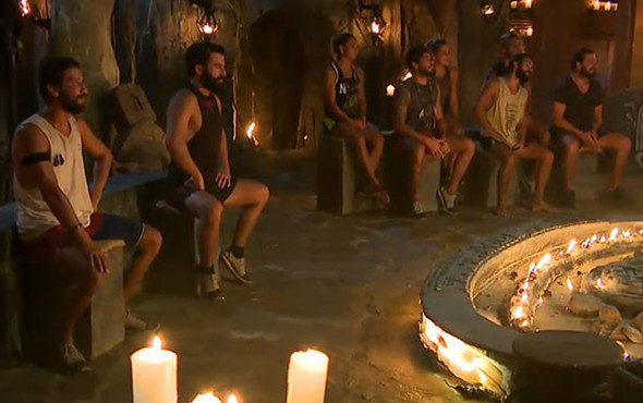 Survivor'da kim elendi? 22 Haziran 2018 SMS sonuçları! - Resim: 2