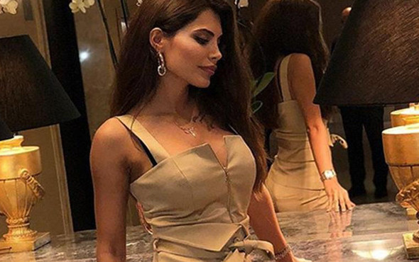 Olay kadın Ceren Hindistan yine gündemde! Bu sefer ise... - Resim: 4