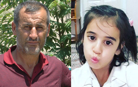 Kayıp Eylül'den kahreden haberler var! Meğer komşusu...  - Resim: 3