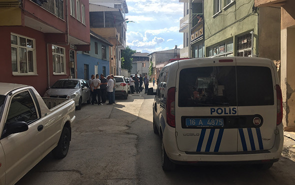 Böcekler istila etti: Korkunç olay ortaya çıktı! - Resim: 2