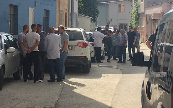 Böcekler istila etti: Korkunç olay ortaya çıktı! - Resim: 3