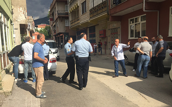 Böcekler istila etti: Korkunç olay ortaya çıktı! - Resim: 4