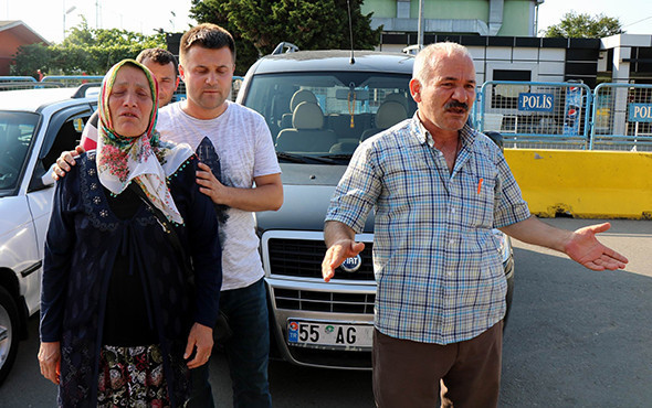 'Bulanın insafı varsa getirsin' demişti: İyi haber geldi! - Resim: 1