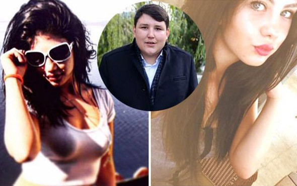 Çiftlik Bank'ın 'tosuncuğu'nun eşi tahliye edildi... - Resim: 1