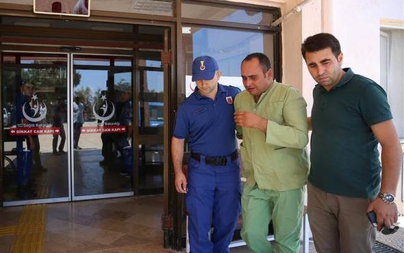 Faciada kahreden detay: 5 çocukları birden öldü! - Resim: 2