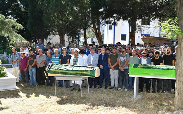 Deniz altında akıl almaz ölüm! Tekne pervanesi... - Resim: 3