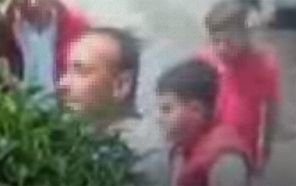 İstanbul'da tuhaf olay: Soydukları eve dönen hırsızlar böyle yalvardı! - Resim: 1