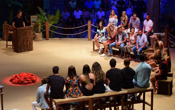 Survivor 2018'i kim kazandı İşte kazanan isim... - Resim: 3
