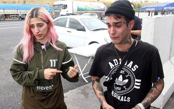 'Göndermeyin bizi' diyerek ağlamışlardı: Yeni karar çıktı! - Resim: 2