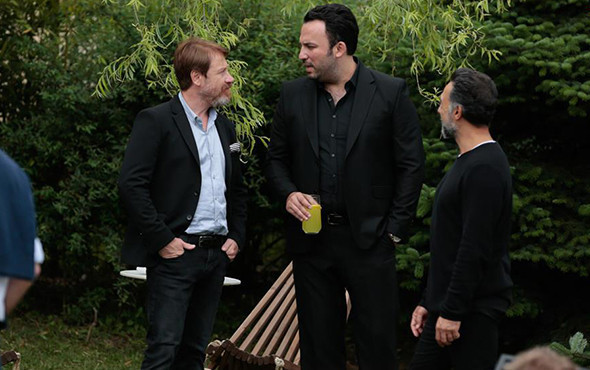 Ufak Tefek Cinayetler'de  ölen  kişi belli oldu! Kim öldü, katil kim? - Resim: 3