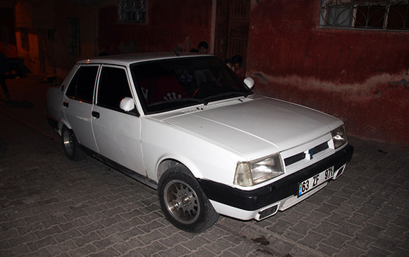 Silahlı park yeri kavgası: 1'i polis çok sayıda yaralı var! - Resim: 4