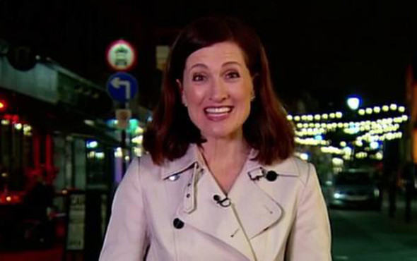 Muhabire büyük şok: Silahlı kişiler böyle soydu! - Resim: 1