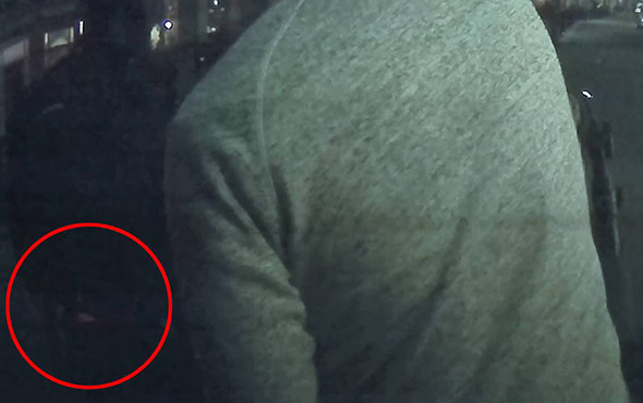 Muhabire büyük şok: Silahlı kişiler böyle soydu! - Resim: 2