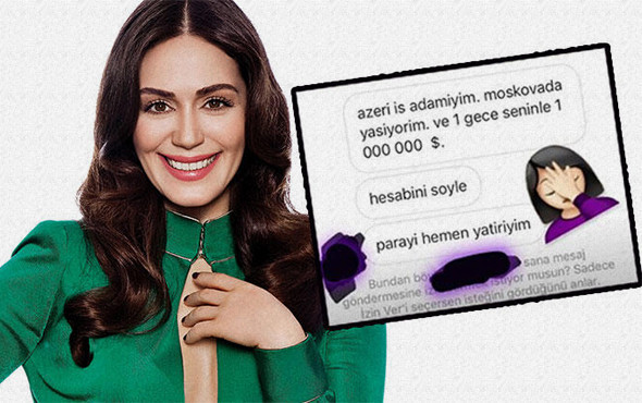 Özge Borak'tan ifşadan sonra yeni açıklama! - Resim: 1