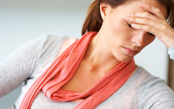 Oruç tutarken başımızın ağrımasının 4 önemli nedeni! Kan şekerinin düşmesi... - Resim: 1