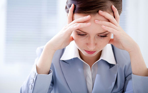 Oruç tutarken başımızın ağrımasının 4 önemli nedeni! Kan şekerinin düşmesi... - Resim: 2