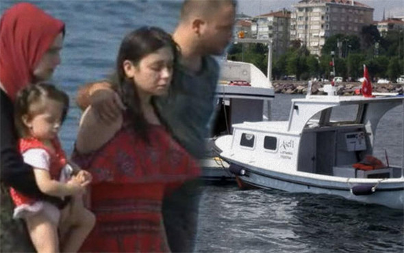 Pazar eğlencesi feci sonla bitti! Karısının gözleri önünde... - Resim: 1