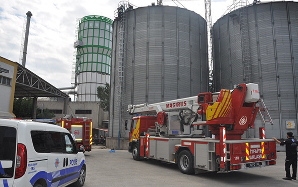 Ellerini görünce fark ettiler: Korkunç ölüm! - Resim: 3