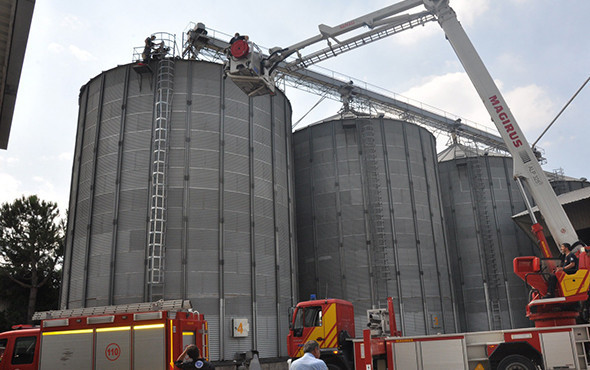 Ellerini görünce fark ettiler: Korkunç ölüm! - Resim: 4