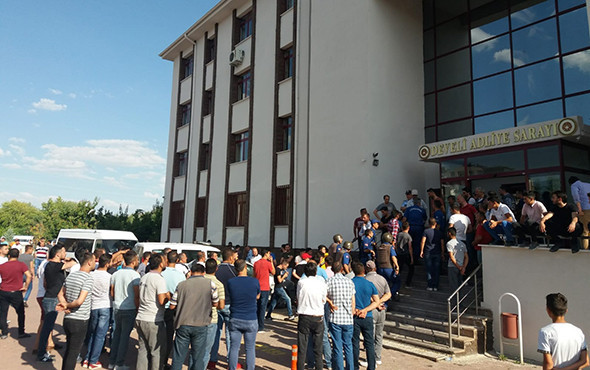 Kan donduran olay: 5 yaşındaki çocuğa kâbusu yaşattı! - Resim: 2