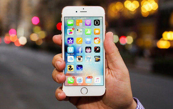 Apple performans sorunları için yeni gücelleme yayınladı! - Resim: 4