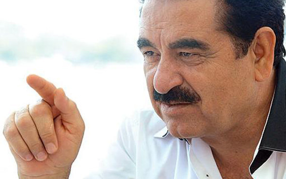 İbrahim Tatlıses'in hapis cezasıyla yargılandığı davada sürpriz karar! - Resim: 1