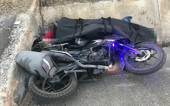 Balayına giden çiftin korkunç sonu!  - Resim: 1